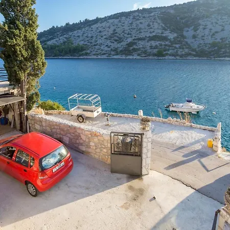 By The Sea Vinisce, Trogir - 8659 Vinisce